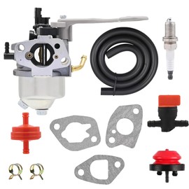 Hypersky 127-9111 Carburetor Replacement for Powersmart DB7651-24 Toro 38752 38753 38754 38756 Power Clear Max 721 724 726 Snowthrower