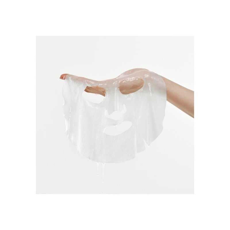 Dr.G Red Blemish Cool Soothing Mask 10 Sheets / 닥터지