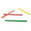 (세트)칼라 네일버퍼(색상랜덤) 10개 (Nail Buffer Set) Color Nail Buffer (Random