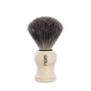 Nom - Shaving Brush - Gustav Series - Pure Badger