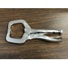Mac Tools 6” C-Clamp Locking Pliers MLP6CC