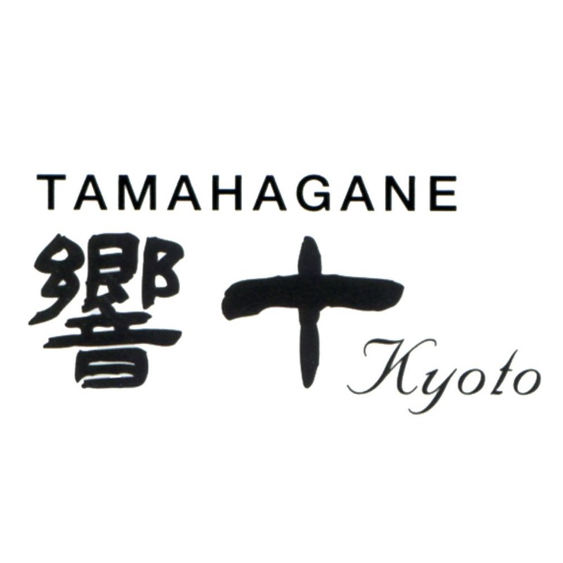 片岡製作所 TAMAHAGANE 響十 牛刀 竹 180mm TKT-1106
