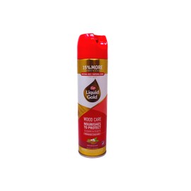 Scott's Liquid Gold Wood Care Spray Cleaner, 11.5 Ounce