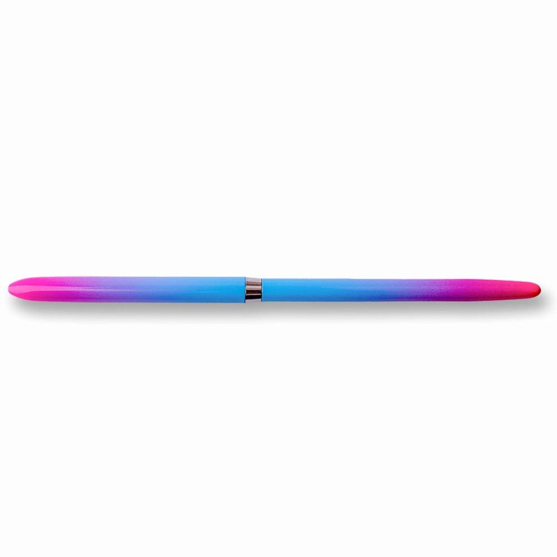 SILPECWEE - Juego de pinceles acrílicos para manicura profesional con