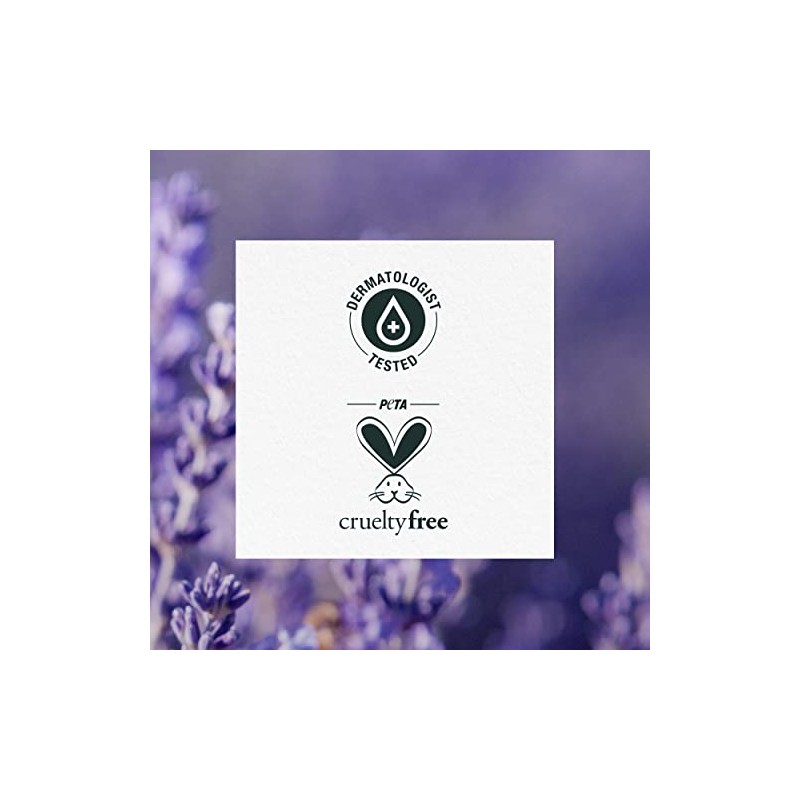 Herbal Essences Jojoba Oil Lavender Curls Shampoo