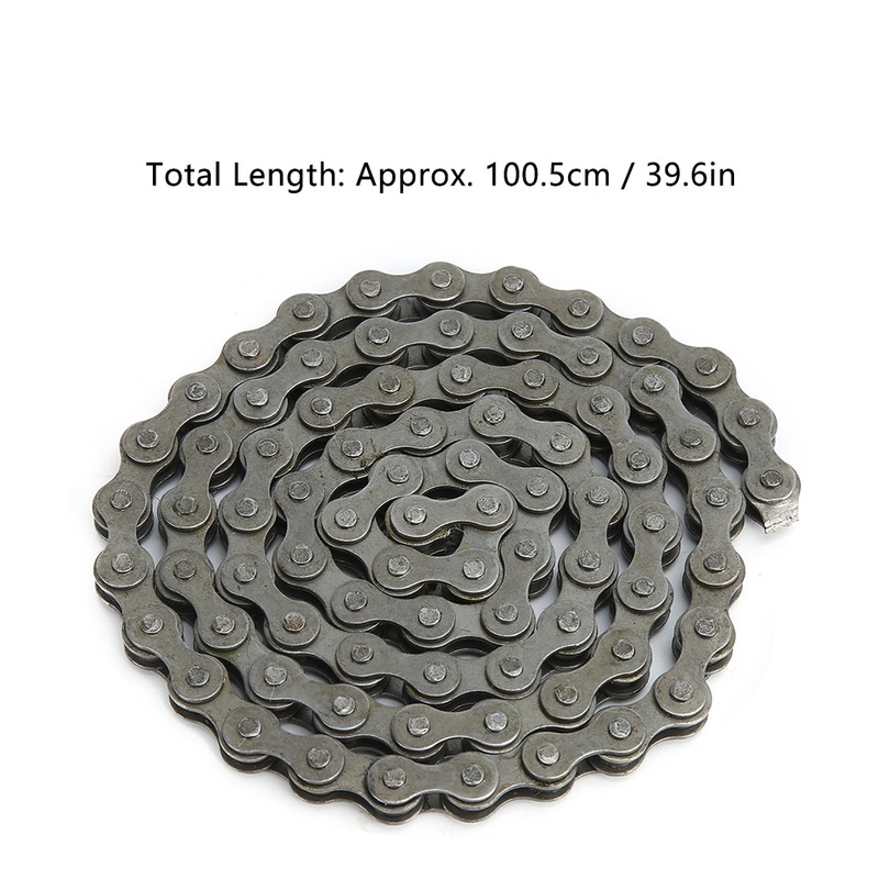 2Pcs Automatic Eggs Incubator Chain Replacement Accessories Hatching Equipment Fitting