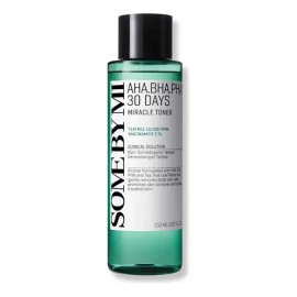 Some By Mi Aha Bha Pha 30 Days Miracle Toner - 5.07 Onzas, 5