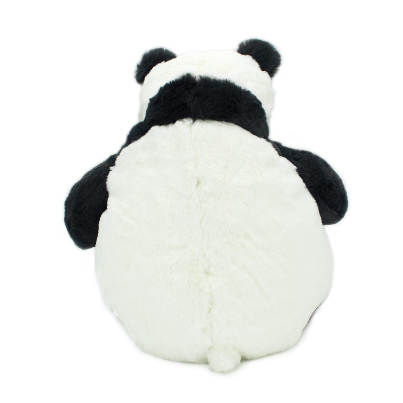 Vintoys Panda Plush Hugging Pillow Stuffed Animals Plush Soft Toy