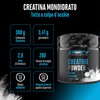 Creatina in polvere - 300 g - Creatina monoidrato in