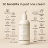 Biomix Crema Multibeneficio Facial Corporal 480 Antiedad Iluminadora Celulas Madre