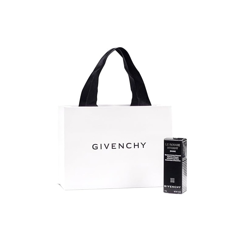 GIVENCHY Givenchy Rouge Interdi Balm (#10) 0.13 oz (3.4 g)