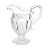 Roberta Pitcher - Collection: Roberta, Color: White