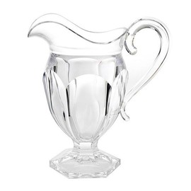 Roberta Pitcher - Collection: Roberta, Color: White