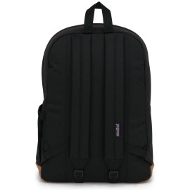 JanSport Right Pack Backpack - Durable Daypack with Padded 15" Laptop Sleeve