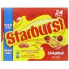 Starburst Original Fruit Chews Candy, 3.45 ounce (24 Pack)