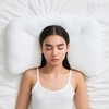 JAJU [JAJU] Wide Fit Split Cervical Pillow_60x38cm