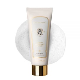 Challand de Paris Challan de Paris Cleanser Excellence Pore Sebum Waste Care 100ml, 1 piece / 샬랑 드 파리 클렌저 엑셀랑스 모공 피지 노폐물 케어 100ml, 1개