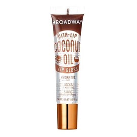 Broadway Vita-Lip Lipgloss - Color: Coconut Oil