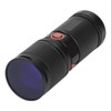Flashlight High Brightness USB Charging Adjustable Focus Handheld Flashlight for