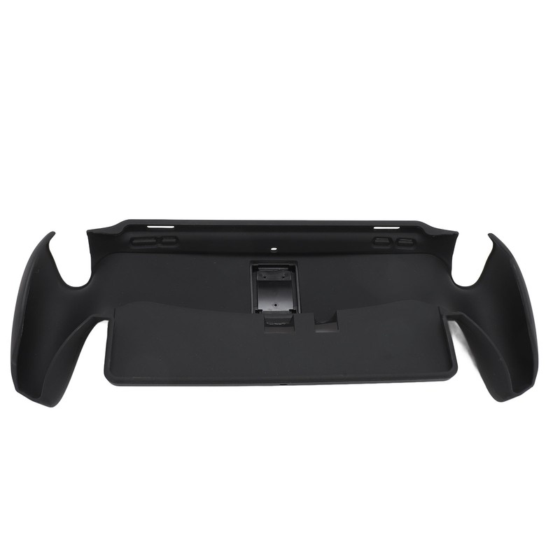 Remote Player Case Scratch Proof Ergonomic Grip TPU Handheld Console