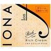 【イオナ】イオナ エフ リッチクリーム (濃密タイプ) 40g