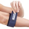 Actesso Blue Tennis Elbow Strap - Epicondylitis Supports to Ease