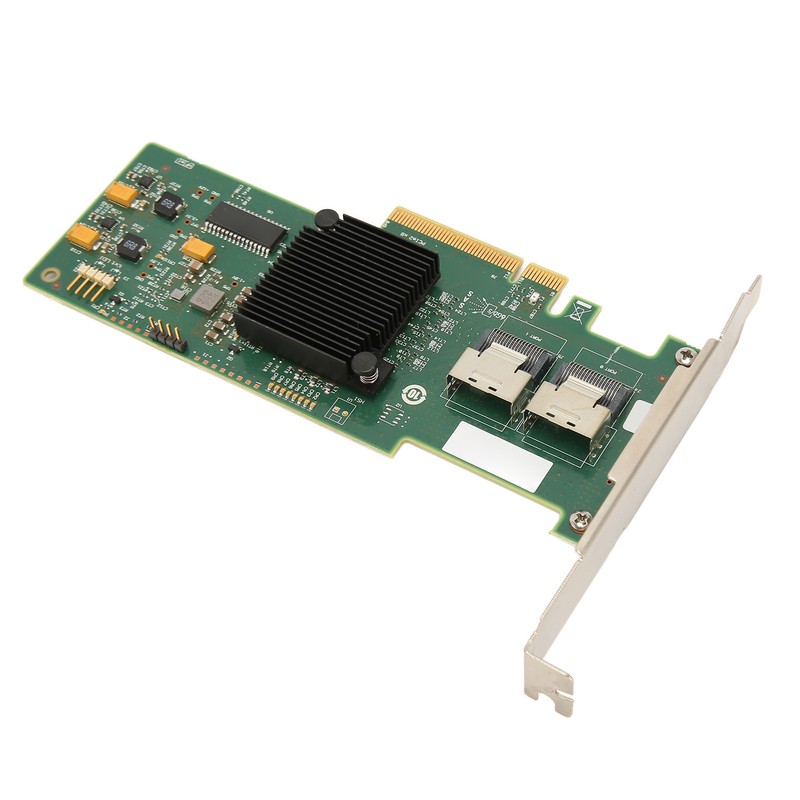 9210 8i 6GB Smart Array Card SAS SATA Controller Card