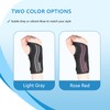 joingood Wrist Brace for Work, Adjustable Support Splint for Men