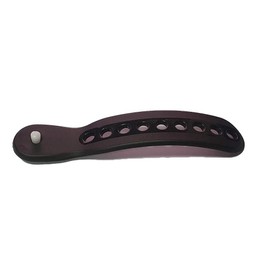 【FLUX BINDING】FLUX TOE FTM BELT Toe Length Adjustment Binding Belt Binding Parts Binding Toe Parts Black 1 piece sp9211