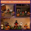 Calendario de Adviento Halloween 2026 set de bloques de 24
