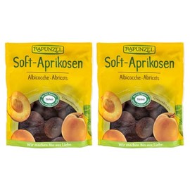 Rapunzel Apricot Soft Project, Pack of 2