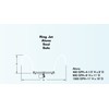 Little Giant RJ21 17-inch Diameter Spray Ring with 21 Jets