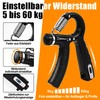 KiwiPower Grip Strength Trainer Pack of 2 from 10 kg