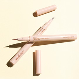 COLORGRAM Shade Re-Forming Brush Liner 0.5g, Color:05 30% Gray