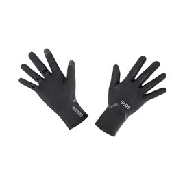GORE Wear M Stretch Gloves Unisex Gore-Tex Infinium, black, 11