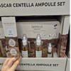 skin1004 Skin 1004 Madagascar Centella Refreshing Ampoule Set (2 packs of 120ml + 30ml portable) / 스킨1004 마다가스카르 센텔라 산뜻한 앰플 한세트(120ml 2개입과+휴대용30ml)