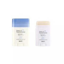 GIMIEX 기미엑스 스마일 모델링 선스틱 22g GimiX Smile Modeling Sunstick 22g