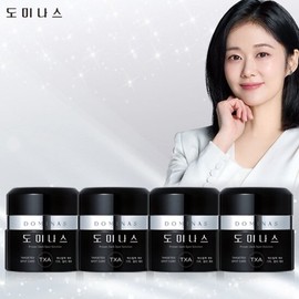 Latest Dominas Cream Season 6 4 Pack / 최신상 도미나스 크림 시즌6 4통