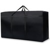 OARCO Large Waterproof Multipurpose Storage Bag for Bedding and Duvets,