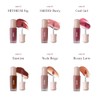 CipiCipi Cipi Dewey Film Tint / Highly Colored Sticky Lipstick
