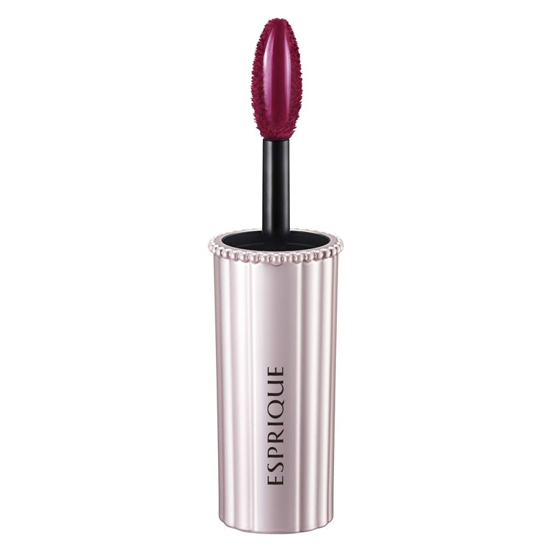 ESPRIQUE RO601 Vinilgrow Rouge Lipstick, Rose Type, 0.2 oz (6