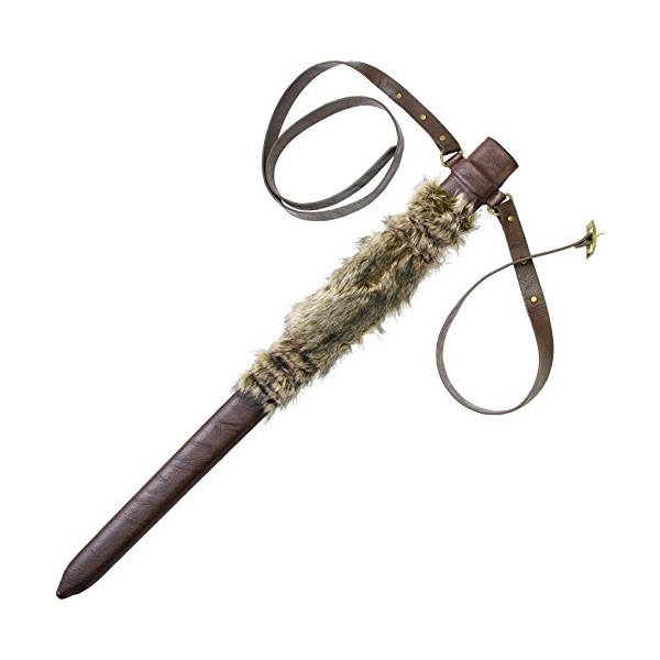 SH8011 Sword of Lagertha Scabbard