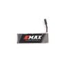 EMAX Nanohawk FPV Drone Battery 350mah 1s LiPo GNB27 with