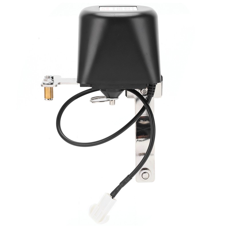 Magnetic Valve Manipulator Gas Shutoff AntiElectromagnetic Interference Manual Switching