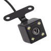Driving Recorder 2in HD 1080P Night Vision Wide Angle Dash