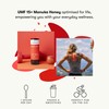 New Zealand Honey Co. Manuka Honey UMF 15+ Squeezy |