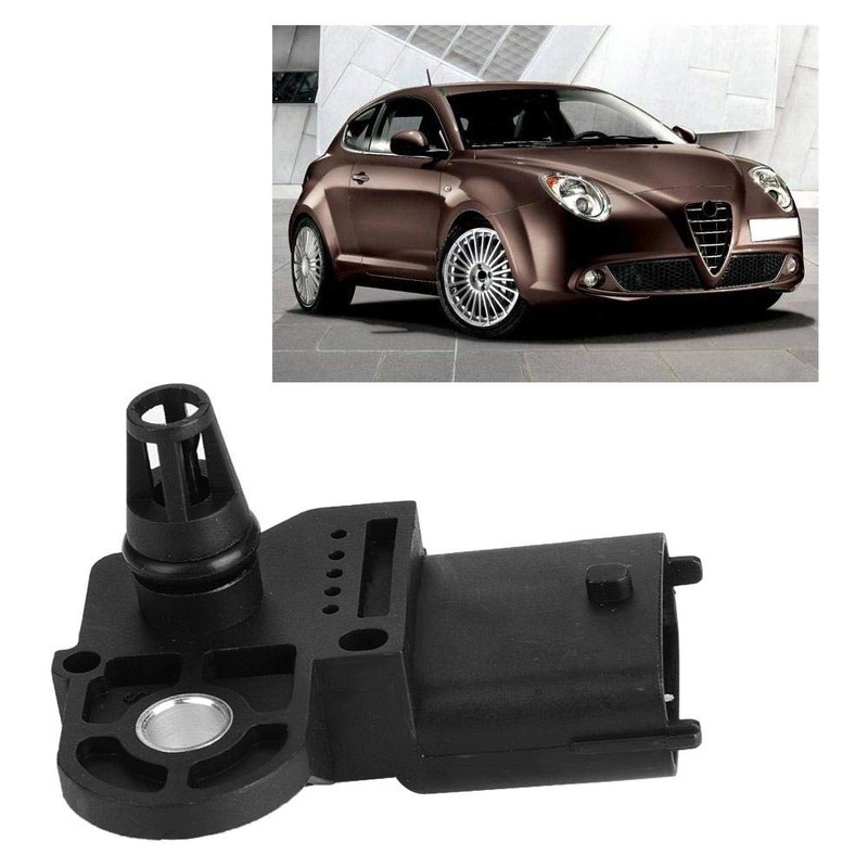 Air Pressure Sensor, Intake Manifold Air Pressure Sensor for STILO