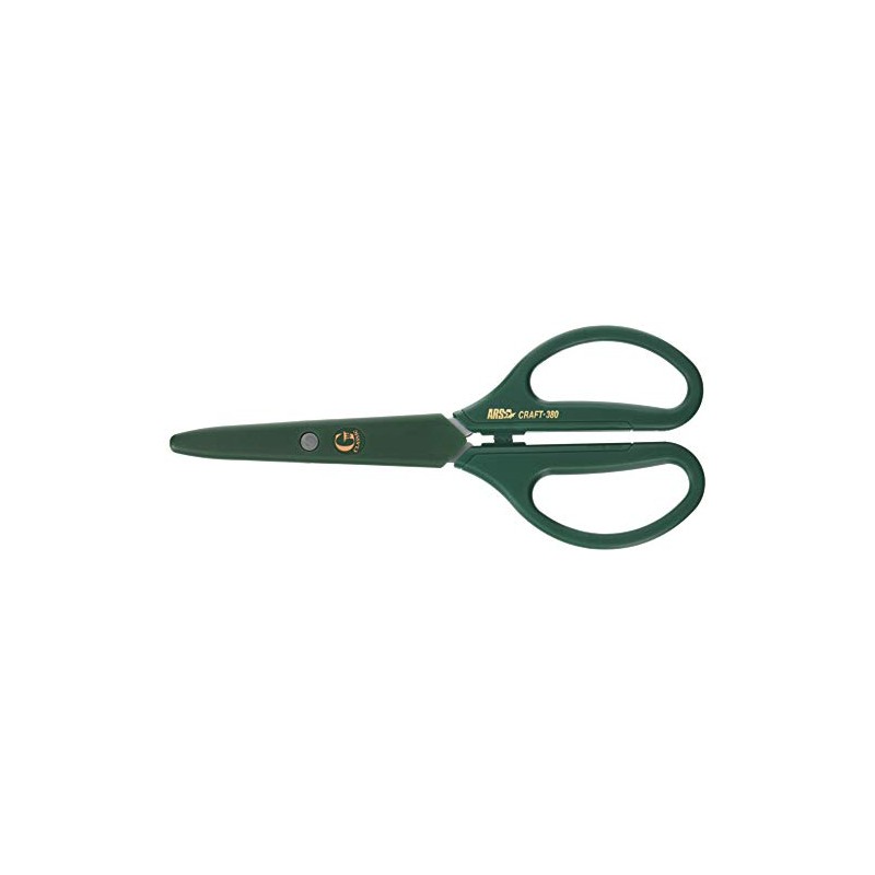 ARS Corporation G Classic Gardening Shears GC-380