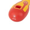C.K Dextro VDE Pozidriv Screwdriver PZ0 x 60mm, Insulated Screwdrivers