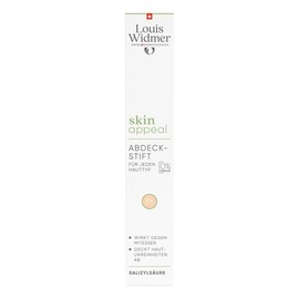 Widmer Skin Appeal concealer 01 Unscented 0.25 g
